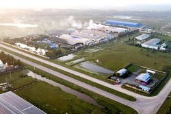 Nghịch lý tại các khu công nghiệp, cụm công nghiệp Quảng Trị