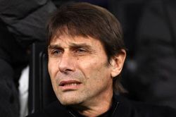 BTC Ngoại hạng Anh gây phẫn nộ vì quyết định cực khó hiểu với Antonio Conte