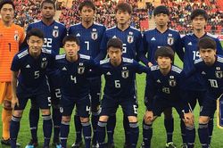 Nhận định, soi kèo U20 Nhật Bản vs U20 Trung Quốc (17h00, 3/3), VCK U20 Châu Á