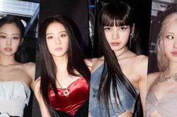 Điểm lại những phong cách mang tính biểu tượng từ World Tour 'Born Pink' của Blackpink