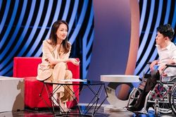 Gala 'Trạm yêu thương' hội ngộ 52 nhân vật truyền cảm hứng