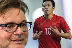 'Văn Quyết vô duyên với ông Park nhưng cơ hội sẽ rộng mở vì HLV Troussier thích đá áp đặt'