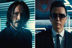 Chân Tử Đan không muốn xuất hiện trong 'John Wick 4' theo khuôn mẫu, đạo diễn chấp nhận thay đổi