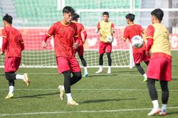 Chuyên gia bóng đá Việt: 'Lứa U20 này giàu tiềm năng và có triển vọng'
