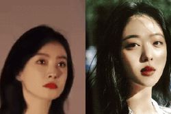 Nhắc đến Sulli quá cố, Victoria f(x) không cầm được nước mắt
