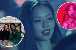 5 bộ phim xứng đáng với màn ra mắt của Jennie Blackpink hơn là 'The Idol'