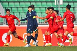 Bóng đá Việt Nam ngày 3/3: U20 Việt Nam sẽ thể hiện phong độ cao, U20 Qatar muốn chơi kiểm soát bóng