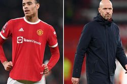 Tin nóng bóng đá tối 3/3: MU chốt tương lai Greenwood, Arsenal muốn sao lớn của Dortmund