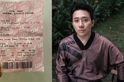 Trấn Thành đích thân lên tiếng về ồn ào 'tranh vé', tung ra loạt bằng chứng