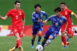 CĐM tiếc nuối, không hiểu vì sao U20 Trung Quốc thua ngược U20 Nhật Bản