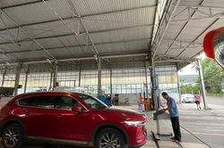 Bắt nguyên Phó giám đốc chi nhánh Đăng kiểm cơ giới Cam Ranh và 1 giám đốc HTX