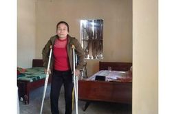 Nghĩa tình của 'Hội đồng ngũ 78'