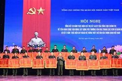 Xây dựng môi trường văn hóa đáp ứng những đòi hỏi mới cao hơn