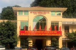 Hải Phòng: Phát hiện phó phòng Sở GTVT tử vong tại nơi làm việc