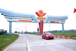 Động đất 3,2 độ richter ở Vĩnh Phúc