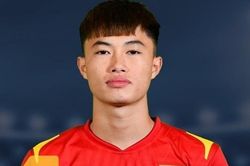 Văn Trường tiết lộ 'chiến thuật' của HLV Hoàng Anh Tuấn