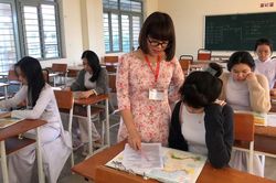 Ôn tập thi tốt nghiệp THPT: Để làm tốt bài thi Khoa học xã hội