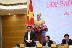 Cố gắng giải ngân cao nhất số vốn đầu tư công 700 nghìn tỷ đồng