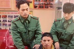 64 năm ngày Bộ đội Biên phòng: Những trái tim quả cảm và ấm áp