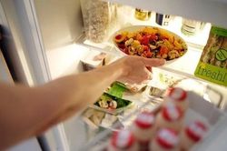 Sai lầm khi sử dụng tủ lạnh có thể biến nơi đây thành ổ vi khuẩn chết người