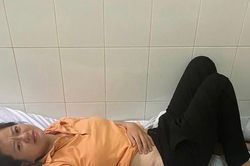 Điều tra vụ nữ công nhân bị quản lý người Hàn hành hung phải nhập viện