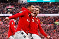 MU gây choáng số bàn thắng, Man City, Arsenal và Liverpool kém xa