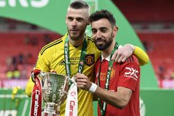 MU gia hạn De Gea, Barca mua Ruben Neves