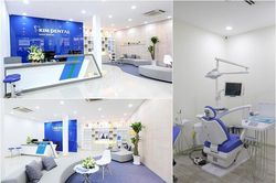 Phòng khám thuộc Công ty TNHH Nha khoa Kim bị phạt 45 triệu đồng