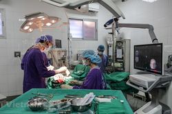 Sửa đổi nhiều văn bản pháp luật để giải quyết tình trạng thiếu thuốc