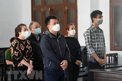 Phú Yên: Phạt tù đối tượng lừa chạy án, chiếm đoạt tài sản