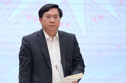 Giải ngân vốn đầu tư công là một trong những nhiệm vụ trọng tâm của Chính phủ