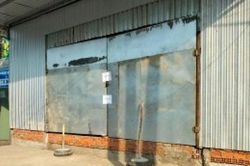 Diễn biến mới vụ dân khóa cửa nhốt cán bộ khi kiểm tra công trình