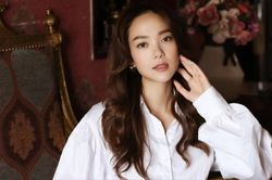 Ca sĩ Minh Hằng xác nhận mang thai con đầu lòng