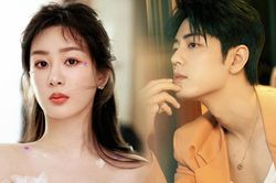 Không phải Dương Tử, đây mới là Queen Đêm hội Weibo sánh vai cùng Tiêu Chiến