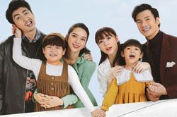 Khán giả viết tâm thư mong Đừng Làm Mẹ Cáu quay tiếp phần 2, nhà sản xuất nói gì?