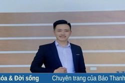 Tỏa sáng 'Sao tháng Giêng'