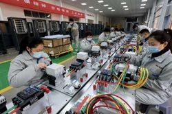 Giới chuyên gia đang dự báo như thế nào về tăng trưởng kinh tế Trung Quốc?