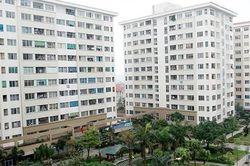 Bộ Xây dựng thông tin về gói tín dụng 120.000 tỷ đồng