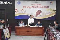Tháo gỡ các khó khăn cho doanh nghiệp du lịch