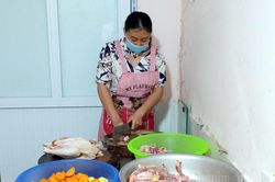 Tăng cường kiểm tra, đảm bảo an toàn thực phẩm