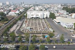 Ngăn chặn các sai phạm mới về đất đai, xây dựng