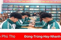 Gắn giáo dục đạo đức với nâng cao chất lượng dạy và học