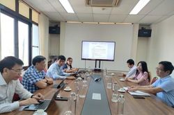 Chính trị - Xã hội Chính trị - Xã hội 'Việc làm và làm việc trong lĩnh vực Công nghệ thông tin và Truyền thông'