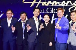'Cộng sinh' cùng bảo hiểm Sun Life, ACB thu về hàng nghìn tỷ mỗi năm