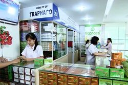 SSI Research ước tính doanh thu Traphaco đạt 2.600 tỷ đồng năm 2023