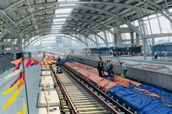 'Kế sách' giải ngân 700.000 tỷ đồng vốn đầu tư công năm 2023