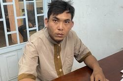 Đòi nợ không được đòi 'quan hệ' rồi giết con nợ, cướp tài sản
