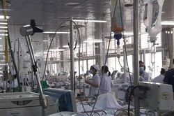 Nhận thông báo 'con đang mổ cấp cứu', nhiều phụ huynh mất hàng trăm triệu đồng