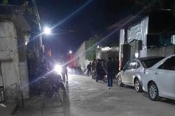 Hà Nội: Điều tra nguyên nhân bé trai 17 tháng tử vong bất thường khi đi lớp