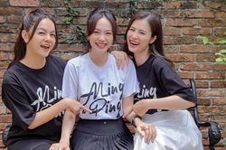 Minh Hằng công bố mang thai con đầu lòng, dàn sao đồng loạt chúc mừng